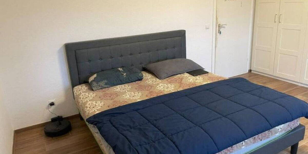 Etagenwohnung Bonn Ippendorf - 4 Zimmer, 100 m&sup2;, 950&euro; | Angebot:26140726