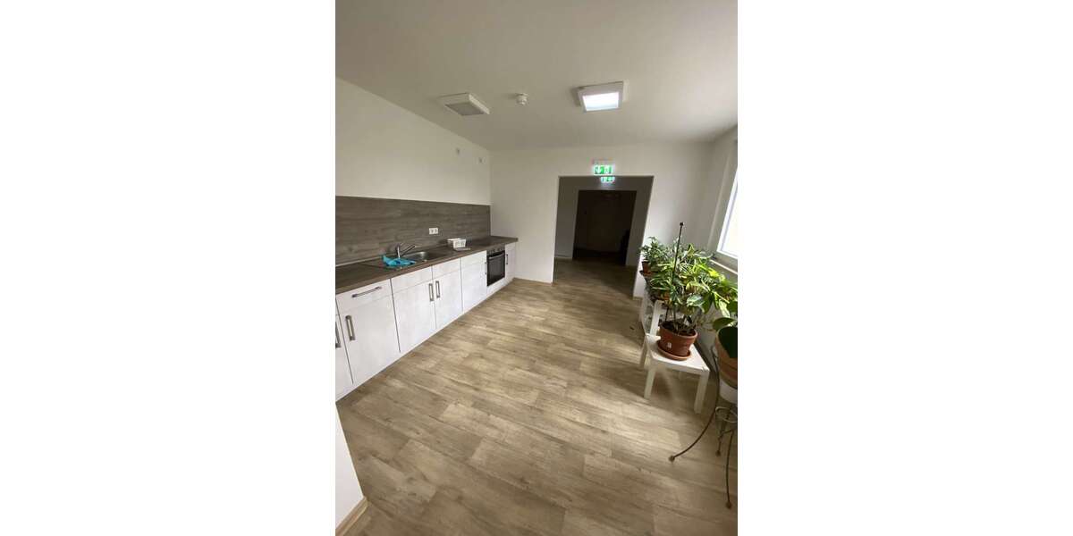 Wohnung zum Mieten in Frankfurt (Oder) 569 € 51.22 m² 2 zimmer