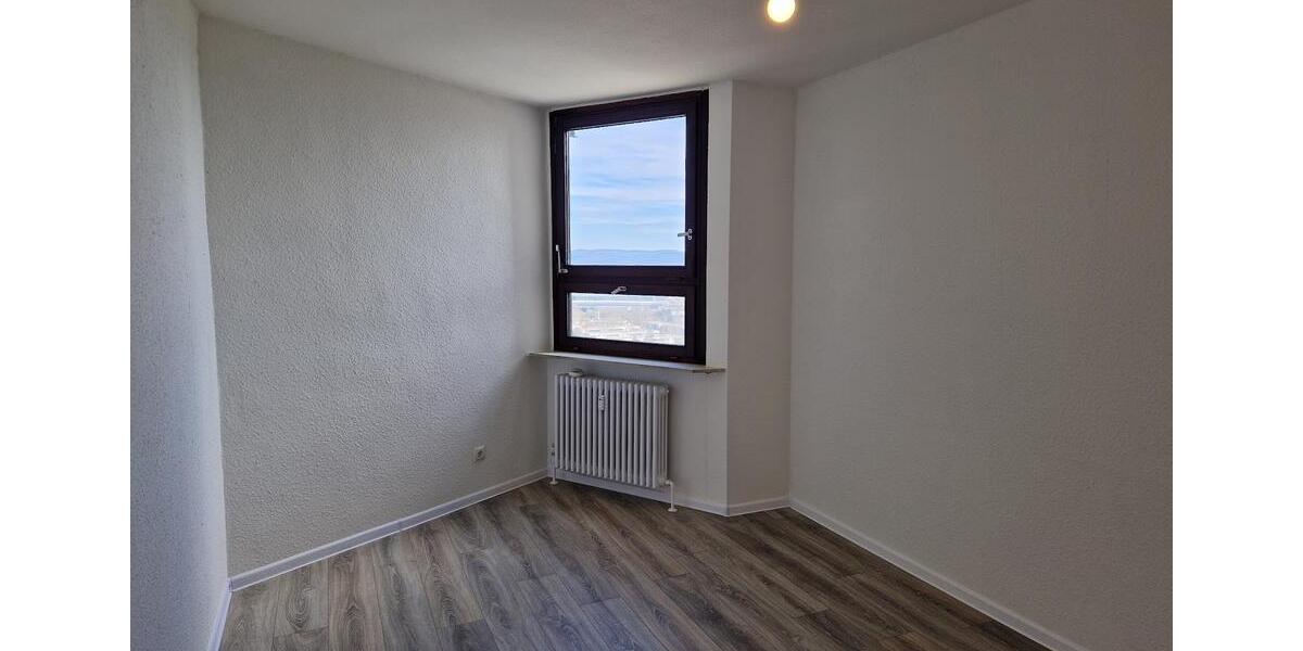 Etagenwohnung Mannheim Käfertal - 4 Zimmer, 101 m&sup2;, 1.051&euro; | Angebot:24848675