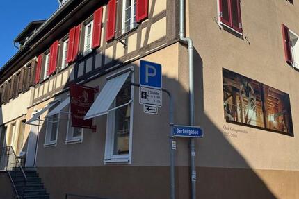 Gewerbeobjekt Haslach im Kinzigtal - 890&euro; | Angebot:21836067