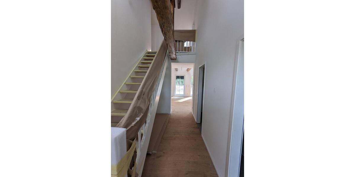 Maisonettenwohnung Am Mellensee - 4 Zimmer, 120 m&sup2;, 1.475&euro; | Angebot:25803388