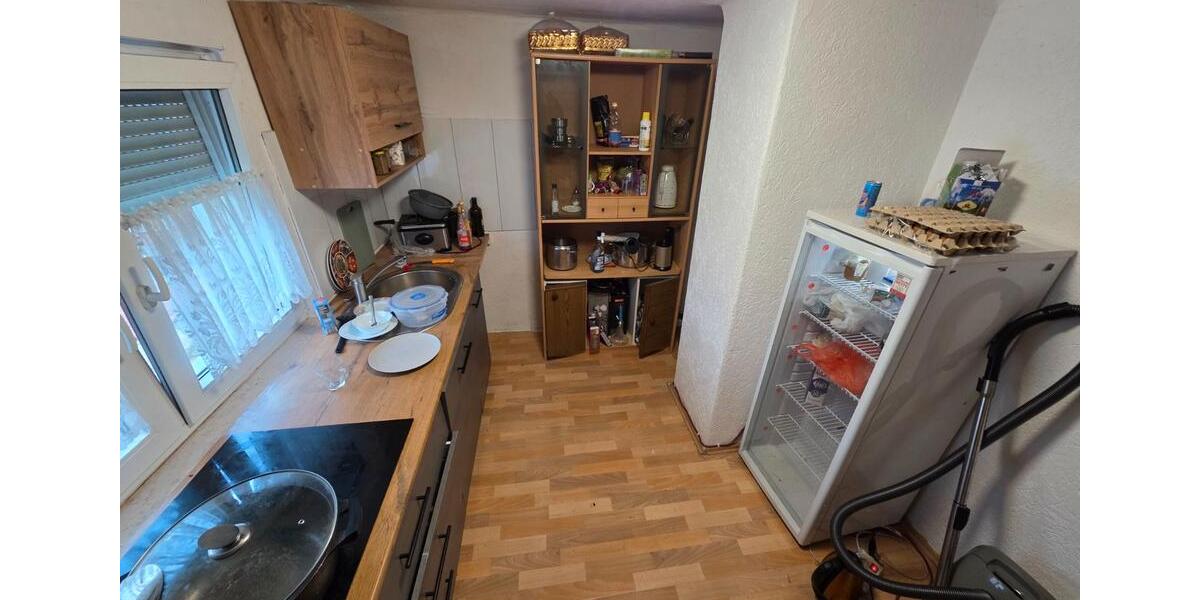 Hochparterre Sinsheim - 3 Zimmer, 85 m&sup2;, 650&euro; | Angebot:26699167