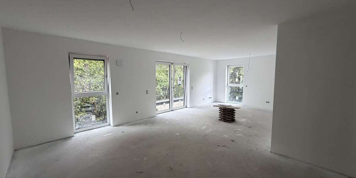 Etagenwohnung Kreuztal - 4 Zimmer, 97 m&sup2;, 1.275&euro; | Angebot:27104404