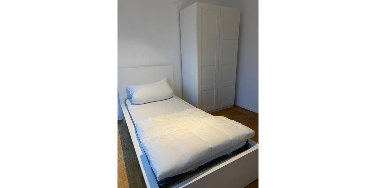 möbliertes WG ZIMMER in Mettingen 1 zimmer