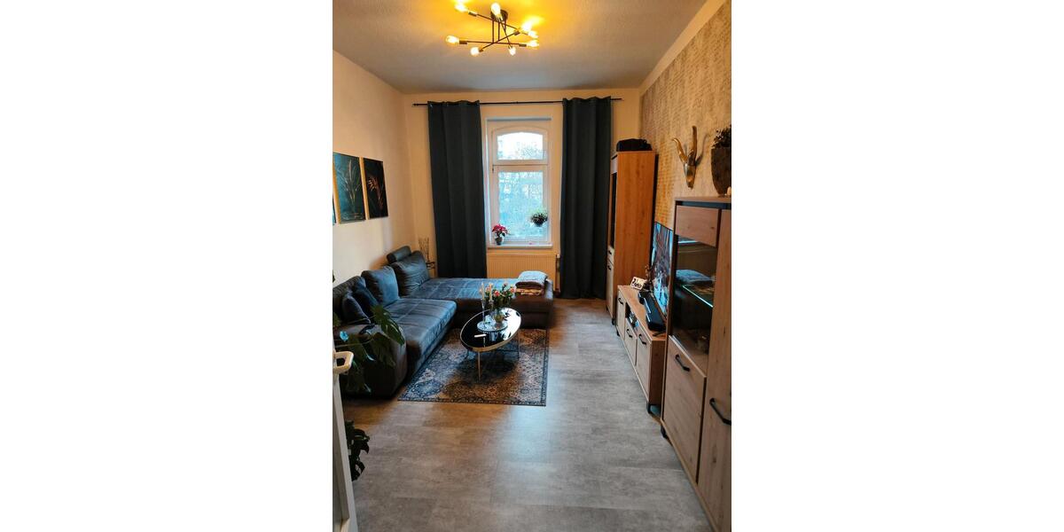 Wohnen auf Zeit Erfurt - 2 Zimmer, 55 m&sup2;, 1.100&euro; | Angebot:24550969