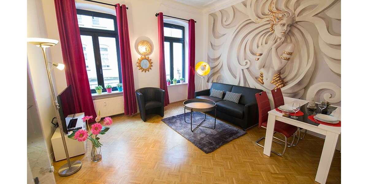 Zimmer Koblenz Altstadt - 2 Zimmer, 1.595&euro; | Angebot:19061650