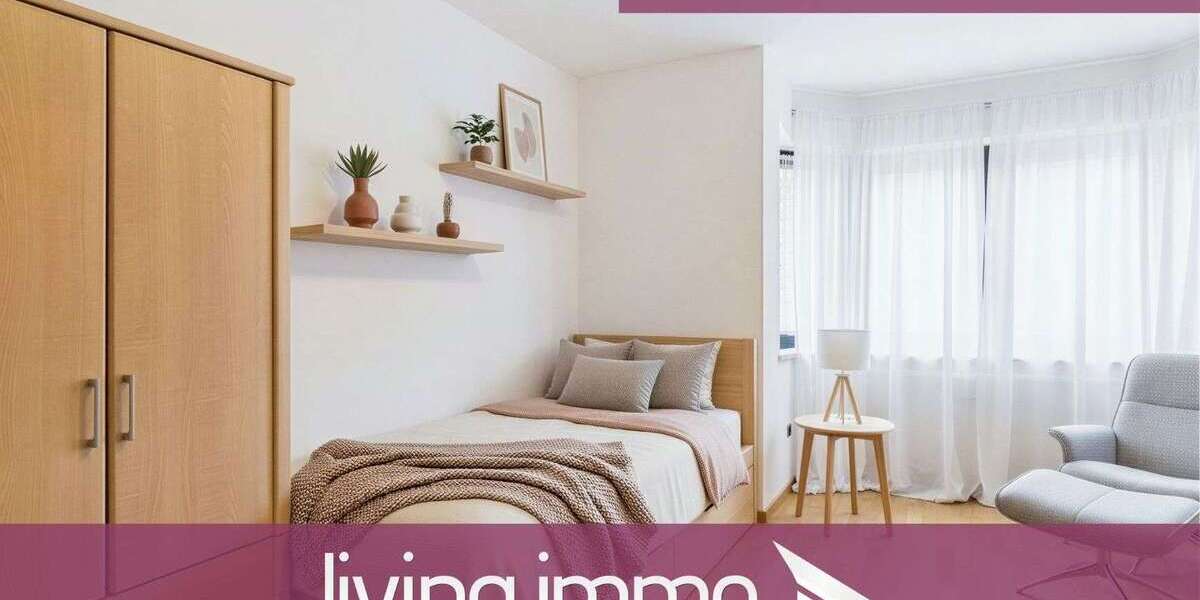 Etagenwohnung Regensburg Das Dörnberg - 2 Zimmer, 68 m&sup2;, 990&euro; | Angebot:25889783