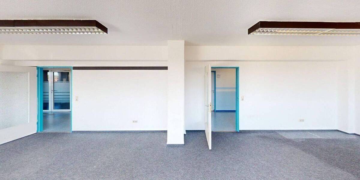 Gewerbeobjekt Köln Bayenthal - 6.006&euro; | Angebot:26607931
