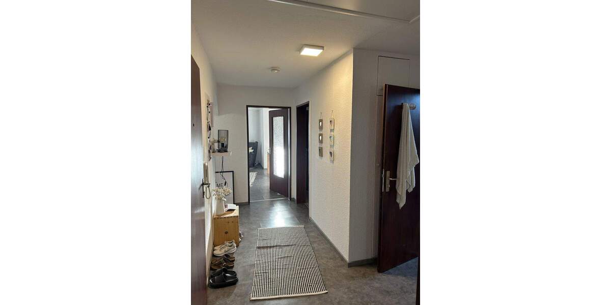 *Sonnige Gemütlichkeit - Wohnen mit Wohlfühlfaktor* 3 zimmer