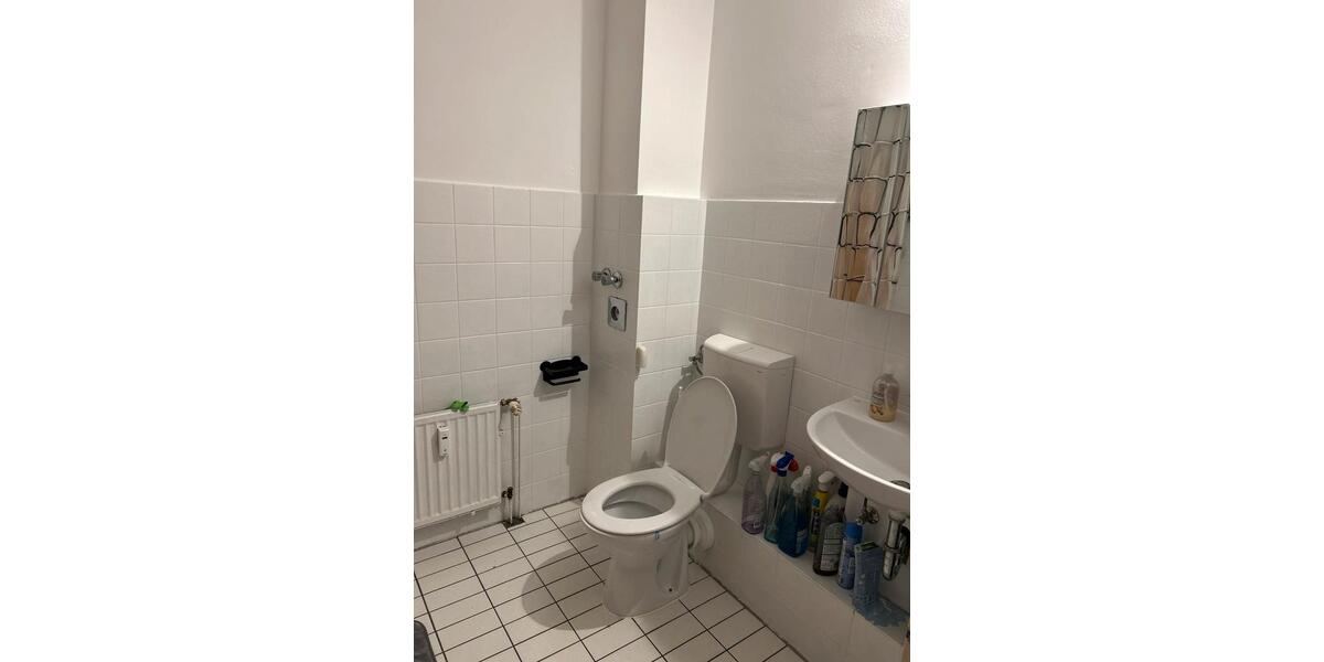 Wohnen auf Zeit Hamm Herringen - 1 Zimmer, 16 m&sup2;, 380&euro; | Angebot:26588949