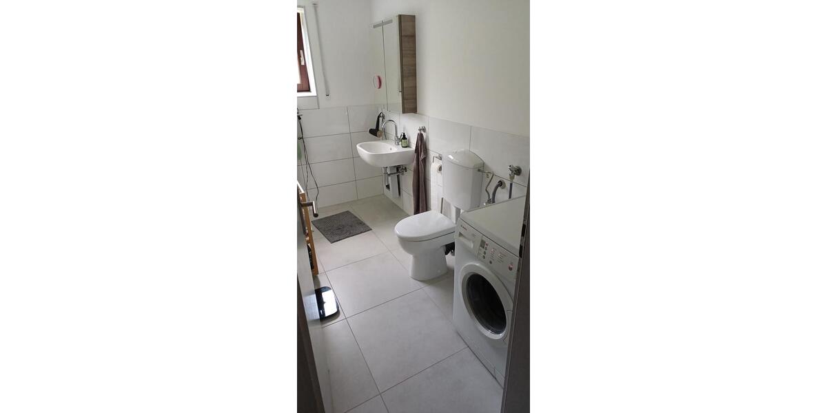 Erdgeschoßwohnung Wenden - 2 Zimmer, 56 m&sup2;, 650&euro; | Angebot:26492785