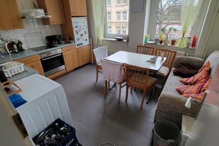 Wohnung Braunschweig Lehndorf-Watenbüttel - 3 Zimmer, 80 m&sup2;, 1.010&euro; | Angebot:26227902