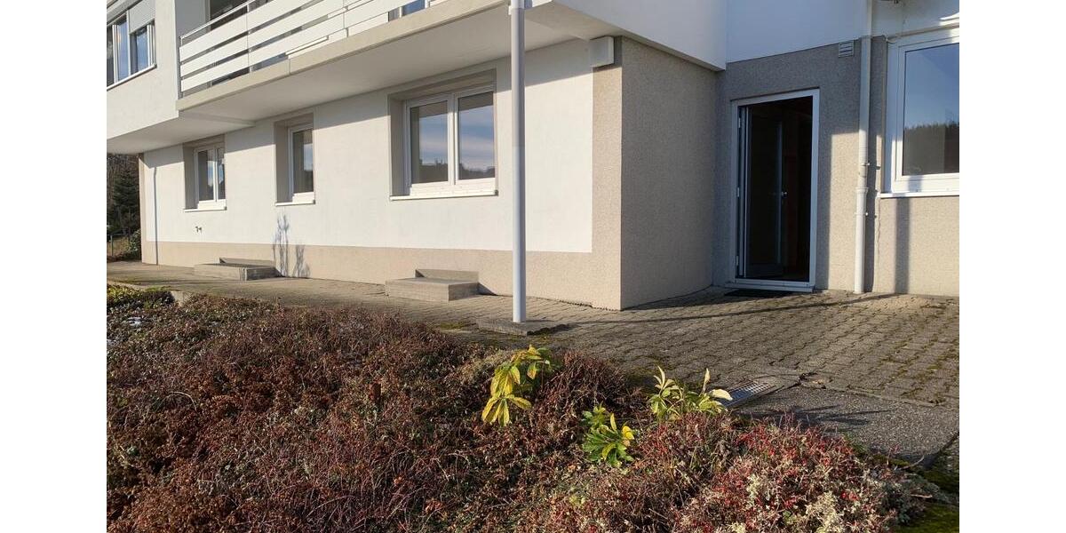 Erdgeschoßwohnung Schonach Im Schwarzwald - 3.5 Zimmer, 650&euro; | Angebot:21557580