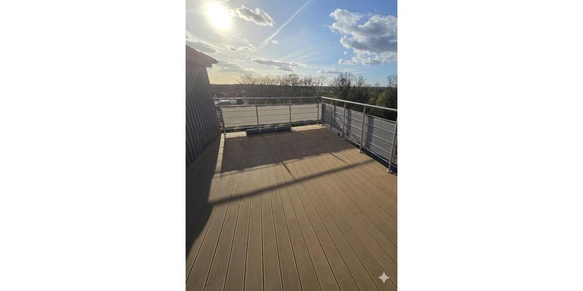 Dachgeschoßwohnung Nienburg (Weser) - 3 Zimmer, 105 m&sup2;, 997&euro; | Angebot:26330386