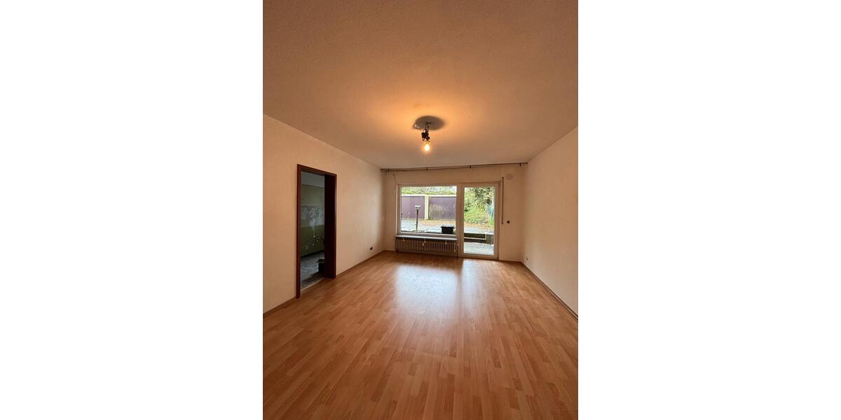 Erdgeschoßwohnung Sankt Ingbert - 2 Zimmer, 50 m&sup2;, 475&euro; | Angebot:26265236