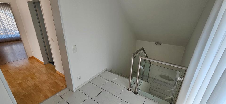 Etagenwohnung Münster Münster-Südost - 2.5 Zimmer, 57 m&sup2;, 859&euro; | Angebot:26380562