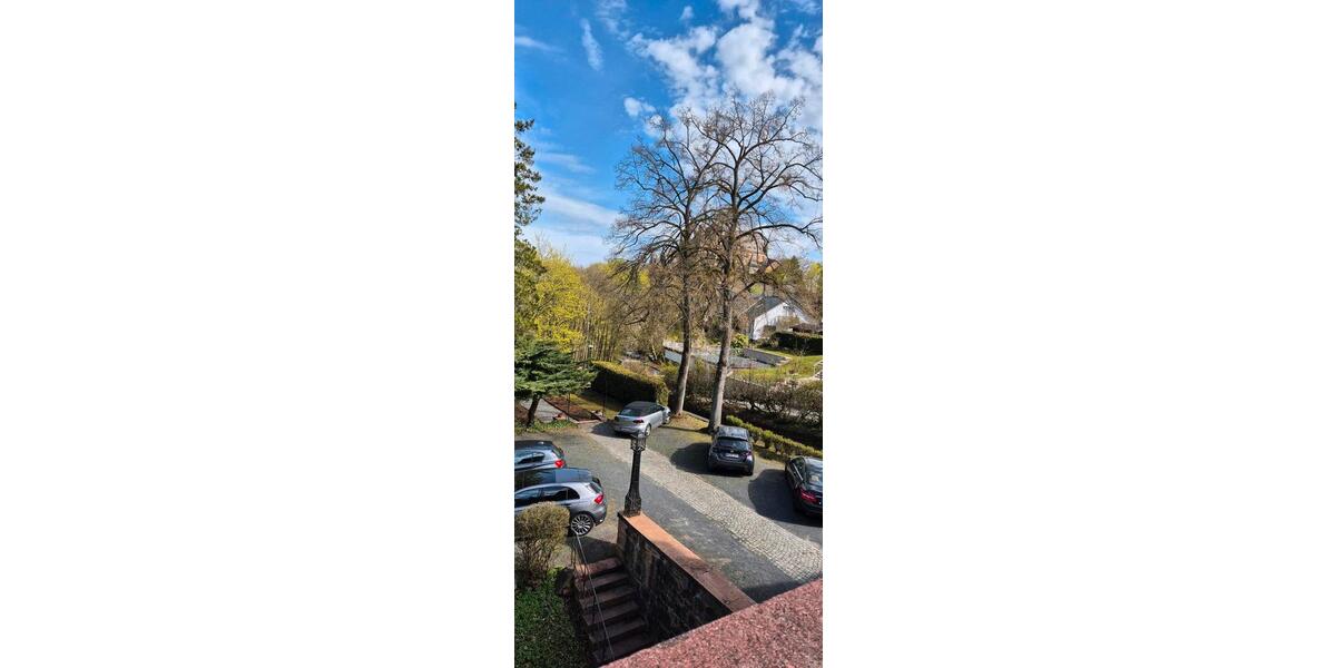 Wohnen auf Zeit Marburg - 1 Zimmer, 25 m&sup2;, 200&euro; | Angebot:26100028