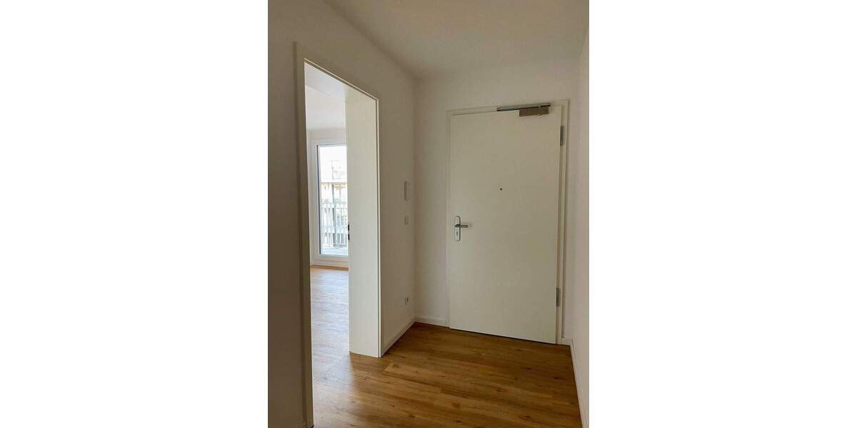 Etagenwohnung Fürth Innenstadt - 2 Zimmer, 72 m&sup2;, 1.029&euro; | Angebot:26741818