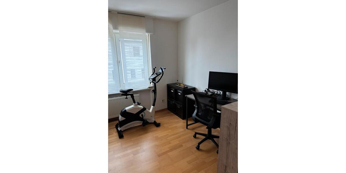 Hehlrath: helle 3ZKDB 3 zimmer