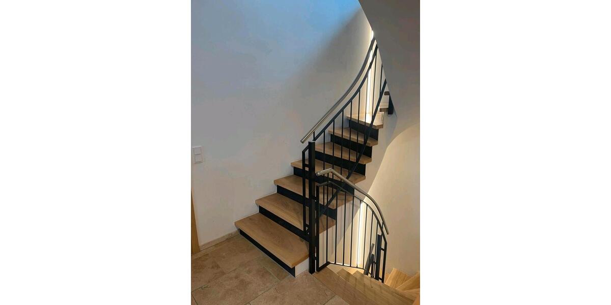 Einfamilienhaus Fischbachau - 5 Zimmer, 165 m&sup2;, 3.700&euro; | Angebot:24660609