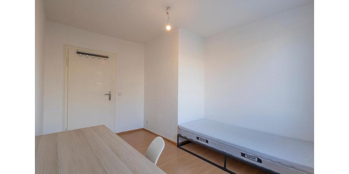 Wohnen auf Zeit Hannover Döhren-Wülfel - 1 Zimmer, 11 m&sup2;, 500&euro; | Angebot:24477900