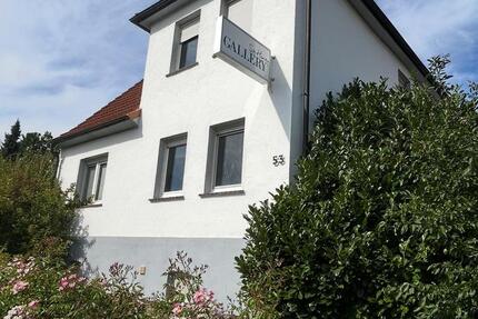 Wohnung Bad Hersfeld - 2 Zimmer, 50 m&sup2;, 450&euro; | Angebot:25932501