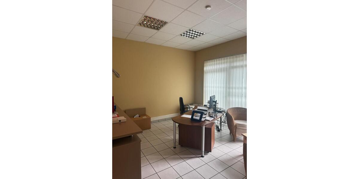 Gewerbeobjekt Köln Mülheim - 2.431&euro; | Angebot:26340593