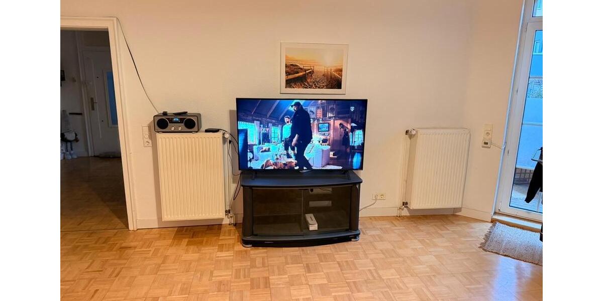 Wohnen auf Zeit Langelsheim - 3 Zimmer, 100 m&sup2;, 1.500&euro; | Angebot:26357654