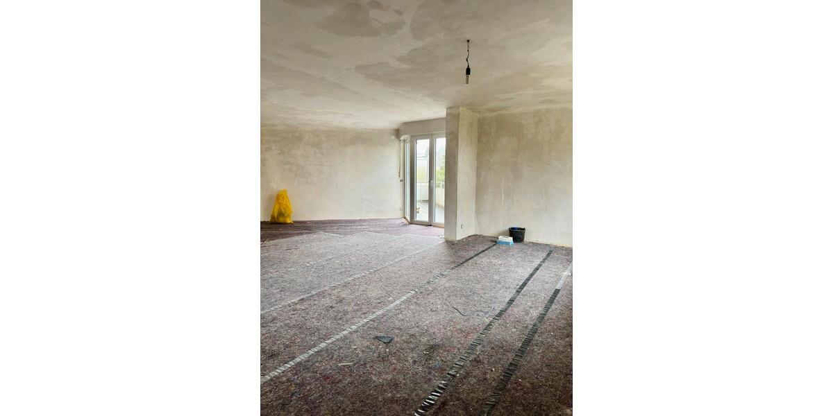 Etagenwohnung Karlsruhe Grötzingen - 4 Zimmer, 110 m&sup2;, 1.600&euro; | Angebot:24769327