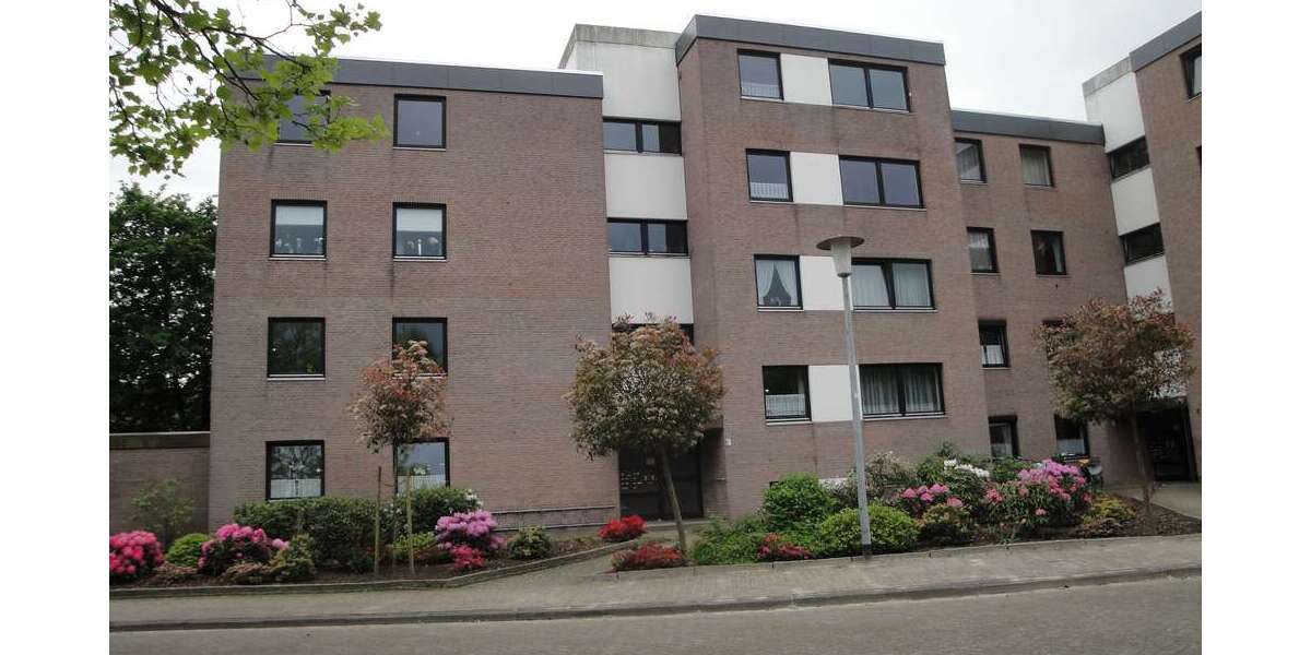 Etagenwohnung Oldenburg Eversten - 2 Zimmer, 68 m&sup2;, 560&euro; | Angebot:27290080