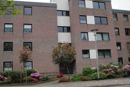 Wohnung Oldenburg Eversten - 2 Zimmer, 68 m&sup2;, 560&euro; | Angebot:27290080
