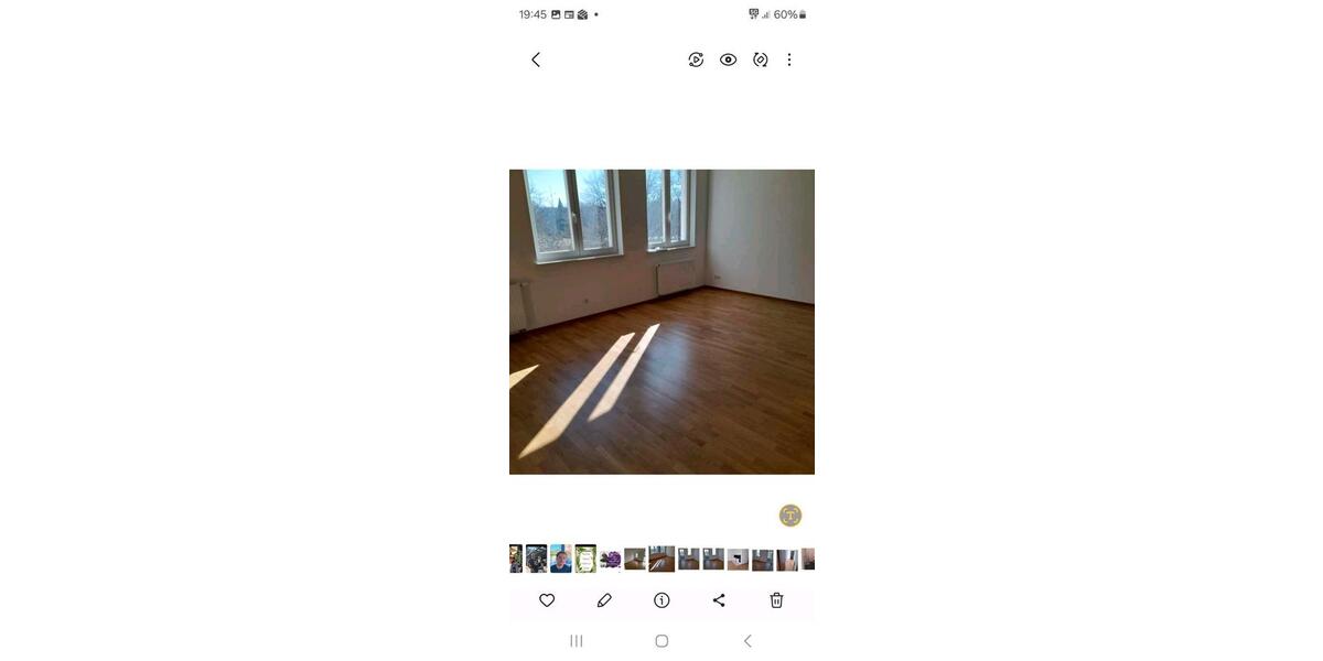 Erdgeschoßwohnung Berlin Spandau - 3 Zimmer, 74 m&sup2;, 1.550&euro; | Angebot:26700286
