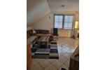 Dachgeschoßwohnung Denkendorf - 1 Zimmer, 34 m&sup2;, 700&euro; | Angebot:26537314