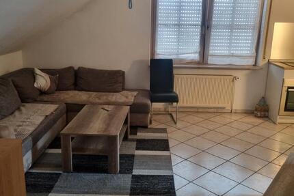 Wohnung Denkendorf - 1 Zimmer, 34 m&sup2;, 700&euro; | Angebot:26537314