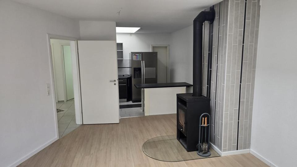 Erdgeschoßwohnung Rosdorf - 4 Zimmer, 95 m&sup2;, 1.420&euro; | Angebot:26168167