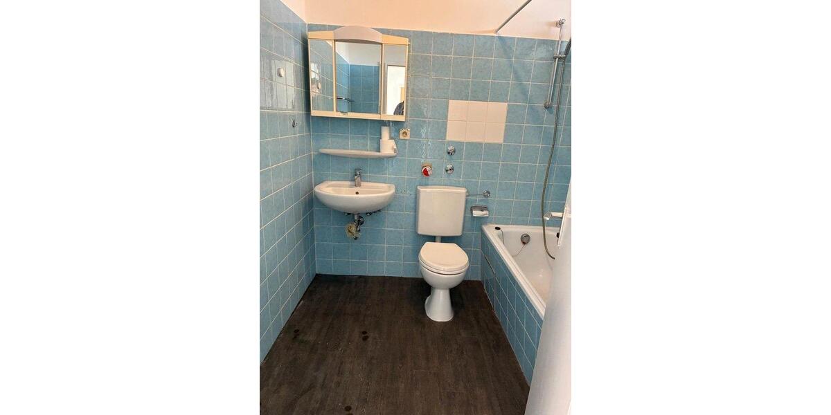 Etagenwohnung Würzburg Lengfeld - 2 Zimmer, 55 m&sup2;, 597&euro; | Angebot:26040541