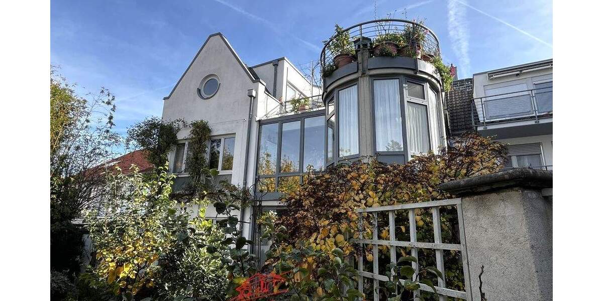 Etagenwohnung Göppingen / Faurndau Faurndau - 3 Zimmer, 118 m&sup2;, 990&euro; | Angebot:24622656