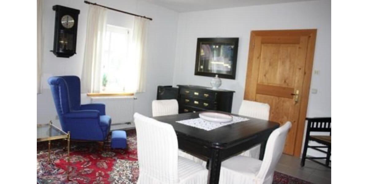 Erdgeschoßwohnung Bockau - 2 Zimmer, 38 m&sup2;, 450&euro; | Angebot:24732431