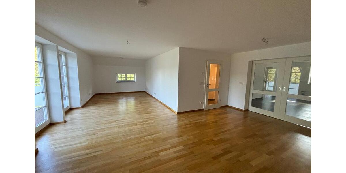 Etagenwohnung Ottendorf-Okrilla Okrilla - 4 Zimmer, 1.480&euro; | Angebot:23395822