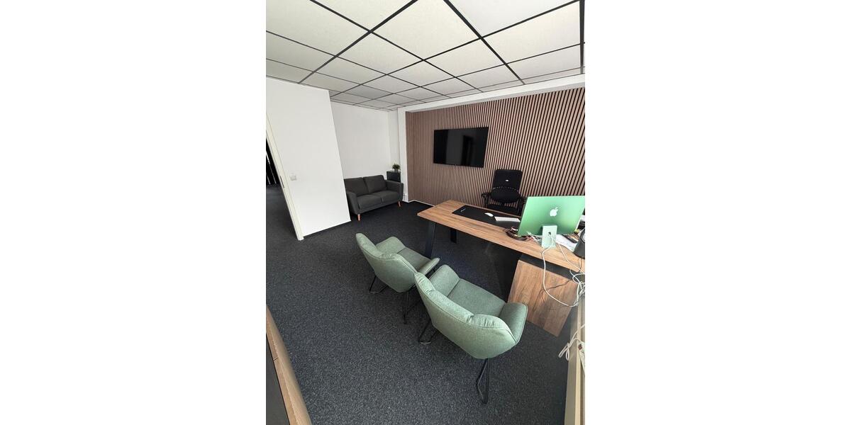 Gewerbeobjekt Mönchengladbach Nord - 1.200&euro; | Angebot:26447898