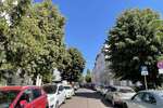 Wohntraum! Große 3 Zimmerwohnung mit riesiger Dachterrasse, Kamin + Einbauküche! 3 zimmer
