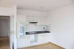 2-Zimmer Wohnung inkl. Einbauküche *** großes, helles WohnZimmer ***