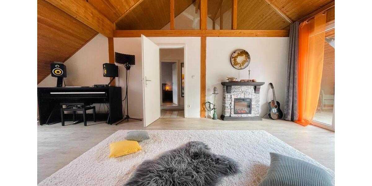 Wohnen auf Zeit Hürth - 2 Zimmer, 63 m&sup2;, 1.300&euro; | Angebot:24706402