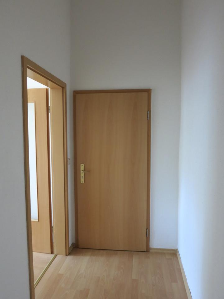 Bürofläche mit PKW-Freistellplatz in der Südvorstadt!