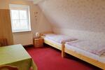 Dachgeschoßwohnung Niederorschel - 4 Zimmer, 80 m&sup2;, 25&euro; | Angebot:17557320