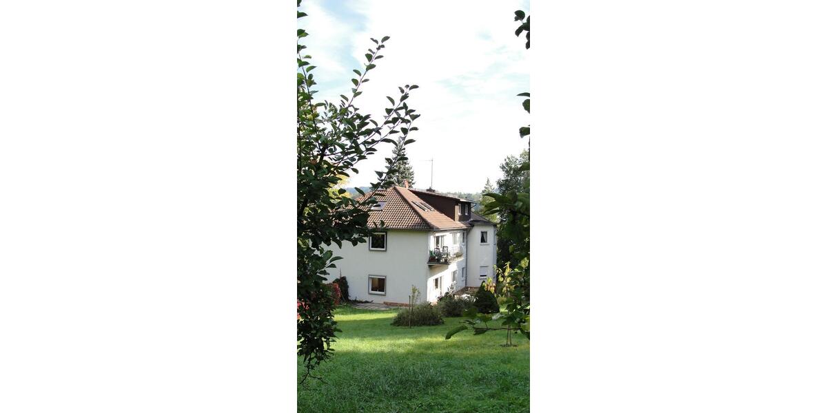Etagenwohnung Coburg - 2 Zimmer, 70 m&sup2;, 585&euro; | Angebot:26626302