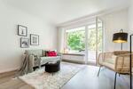 Wohnen auf Zeit Dahme - 2 Zimmer, 35 m&sup2;, 45&euro; | Angebot:26351733