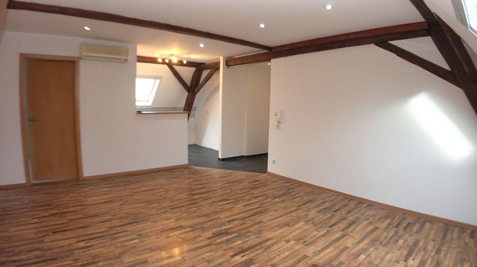 Maisonettenwohnung Renchen - 3.5 Zimmer, 90 m&sup2;, 890&euro; | Angebot:26447090