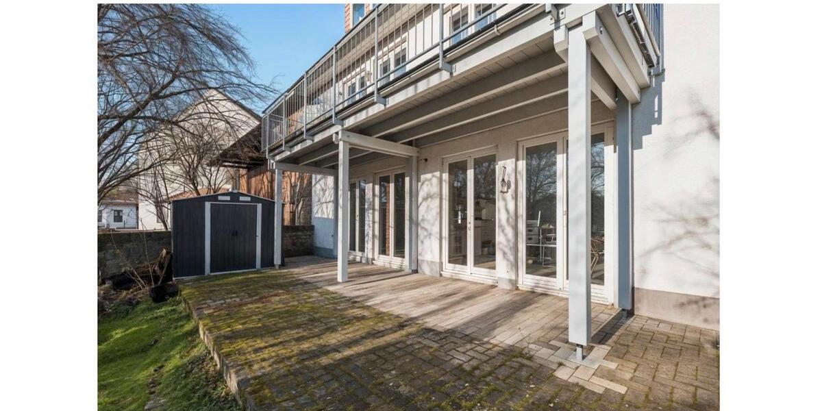 Erdgeschoßwohnung Gießen - 3 Zimmer, 70 m&sup2;, 600&euro; | Angebot:26624522