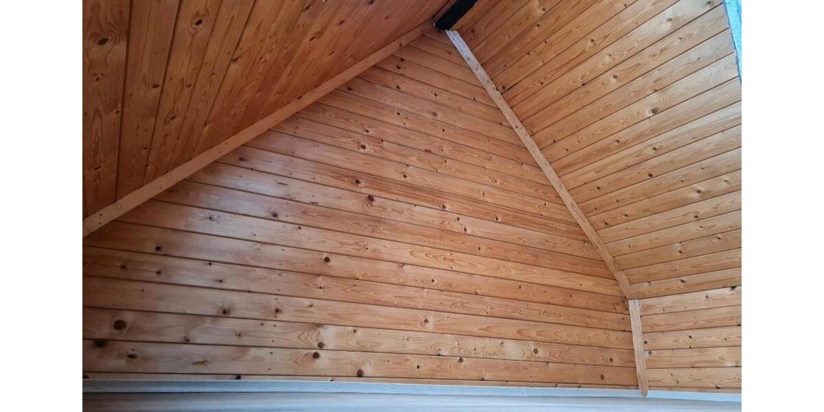 Dachgeschoßwohnung Quedlinburg - 2 Zimmer, 41 m&sup2;, 456&euro; | Angebot:26576545